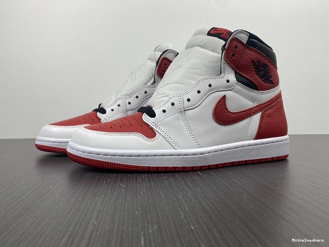 Stretchable Heritage OG Retro 555088- 3715 Jordan1 1013